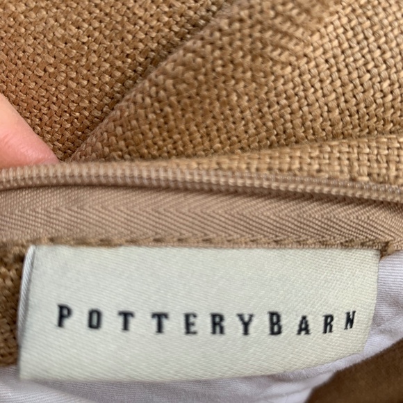 Pottery Barn Pillow Covers - Picture 4 of 5